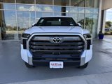 New 2025 Toyota Tundra Limited image 2
