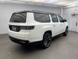 New 2025 Jeep Grand Wagoneer L Series II Obsidian image 4