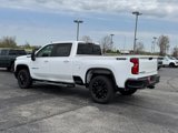 New 2025 Chevrolet Silverado 2500 LT w/ Trail Boss Package image 3