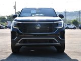 New 2025 Volkswagen Atlas Cross Sport SE image 2