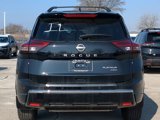 New 2025 Nissan Rogue Platinum image 3
