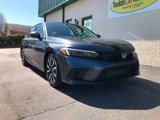 Used 2024 Honda Civic EX-L image 5