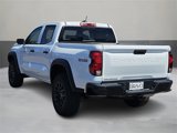 New 2026 Chevrolet Colorado Trail Boss image 3