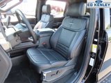 New 2025 Ford F350 Platinum image 3