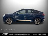 New 2025 Audi Q4 e-tron Premium Plus image 3