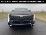 New 2025 Cadillac Escalade IQ Luxury 2 image 2