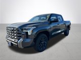 New 2025 Toyota Tundra Platinum image 2