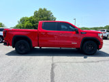 Used 2021 GMC Sierra 1500 Elevation w/ X31 Off-Road Package image 6