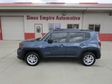 Used 2022 Jeep Renegade Latitude w/ Convenience Group image 2