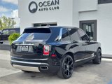 Used 2022 Rolls-Royce Cullinan w/ Cullinan Package image 4