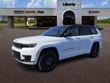 New 2025 Jeep Grand Cherokee L Summit image 2