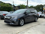 Used 2018 Honda Odyssey EX-L image 4