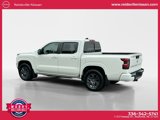 New 2025 Nissan Frontier SV w/ SV Convenience Package image 4