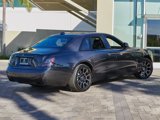Used 2024 Rolls-Royce Ghost Black Badge w/ Black Badge Ghost Package image 2