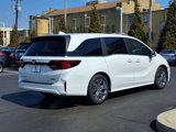 New 2025 Honda Odyssey Touring image 3