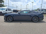 New 2025 Ford Mustang Dark Horse image 4