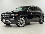 Used 2020 Mercedes-Benz GLE 350 4MATIC image 2