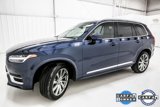Used 2023 Volvo XC90 B6 Plus image 3