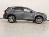 Certified 2025 Lexus NX 350 AWD w/ Premium Package image 6
