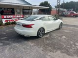 Used 2016 Nissan Maxima 3.5 S image 3