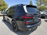 New 2026 BMW X7 xDrive40i w/ M Sport Package image 5