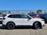New 2026 Honda CR-V Sport image 4