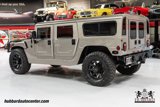 Used 1996 HUMMER H1 4-Door Wagon image 6