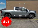 New 2026 GMC Sierra 1500 SLT w/ SLT Premium Plus Package image 2