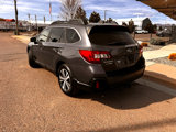 Used 2018 Subaru Outback 2.5i Limited image 3