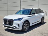 New 2025 Lincoln Aviator Black Label image 3