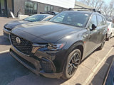 New 2025 MAZDA CX-70 3.3 Turbo S w/ Premium Plus image 2