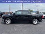 New 2026 RAM 1500 Big Horn image 4