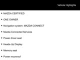 Used 2025 MAZDA CX-70 3.3 Turbo S w/ Premium Plus image 6