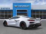 New 2025 Chevrolet Corvette Z06 w/ Battery Protection Package image 3