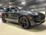 Used 2017 Porsche Macan Turbo image 5