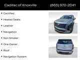 Certified 2025 Cadillac Escalade Premium Luxury w/ Touring Package image 4
