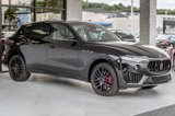 Used 2019 Maserati Levante GranSport image 4