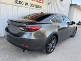 Used 2017 MAZDA MAZDA6 Grand Touring image 3