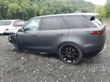 Used 2025 Land Rover Range Rover Sport Dynamic SE image 4