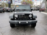 Used 2014 Jeep Wrangler Unlimited Sport w/ Quick Order Package 24S image 3