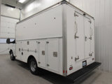 Used 2018 Chevrolet Express 3500 w/ Power Convenience Package image 2