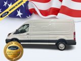 New 2025 Ford Transit 250 148 Medium Roof Extended AWD image 2