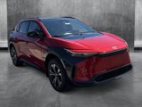 New 2025 Toyota bZ4X AWD image 3