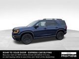 New 2026 Honda Passport TrailSport image 4