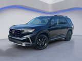 New 2025 Honda Pilot Touring image 2