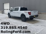 Used 2025 Ford F150 Tremor w/ Equipment Group 402A High image 3