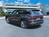 New 2025 Lexus TX 350 AWD image 6