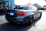 Used 2018 BMW M4 Convertible image 5