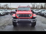 New 2025 Jeep Wrangler Sahara image 2