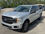 Used 2019 Ford F150 XLT w/ Equipment Group 302A Luxury image 2